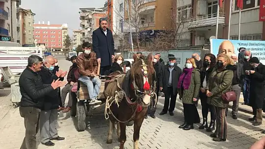 Kiraz' Bu Zam ve Zulümle Yüz Yıl, Bin Yıl Geriye Gideceğiz'