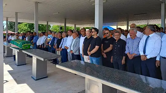 Sinanoğlu Ailesinin Acı Günü