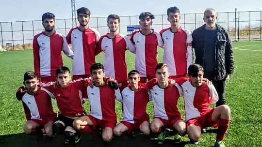 Malatya u18 Amatör Küme Futbol Karşılaşmalarına Devam Edildi