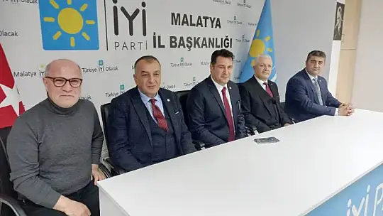 Hakan Yılmaz Görevinin Başındadır