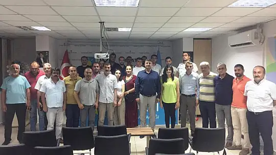 Başkan Yıldız 'Emin Adımlarla İktidara Yürüyoruz'