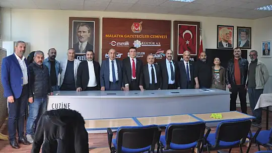 MGC'de 34 Kuruluş Yıldönümü Coşkusu