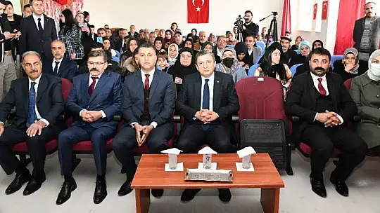 17 Şehidin İsmi 17 Sınıfa Verildi