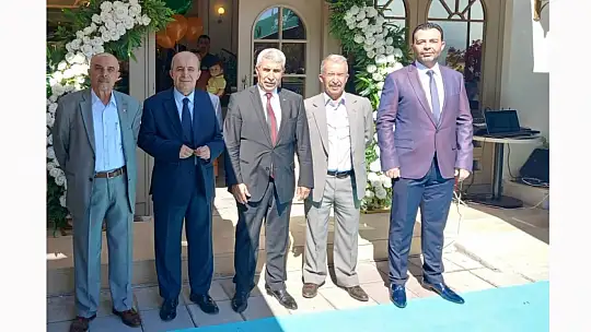 Sarayaltı Cafe Görkemli Açılış İle Hizmette