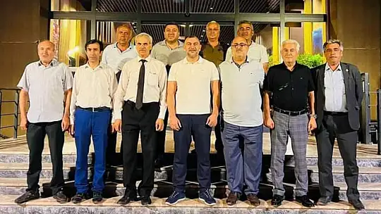 Ortaç' Güzel Adamlar Güzel İşler Yaparlar'