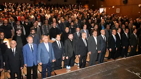 Sanayi Sitesi Esnaflarına Kurada Dükkanları Dağıtıldı