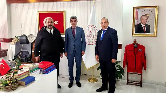 Malatya'nın Eğitimi Emin Ellerde