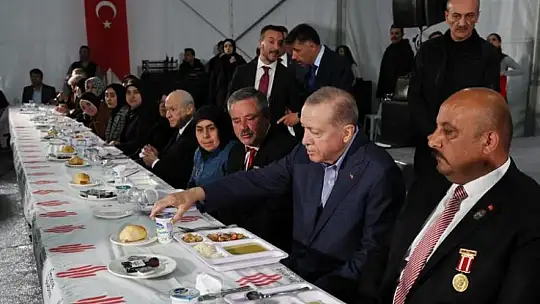 Şehirlerimizi Yeniden Ayağa Kaldırmadan Bize Durmak, Dinlenmek Yok