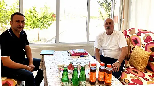 Akçadağ Kepez Mahallesinin Yol ve Su Sorunu Ne Zaman Çözülecek