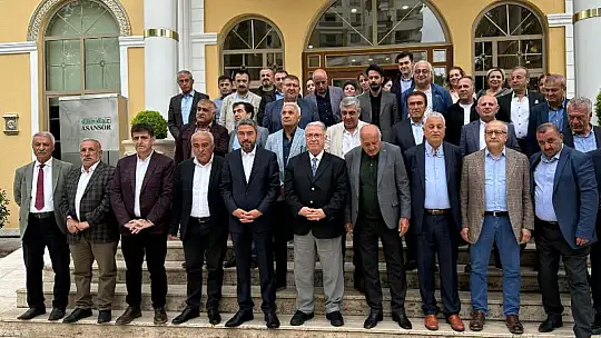 CHP'li Kiraz' İktidarın Yanında Meclis Çoğunluğunu da Almalıyız'