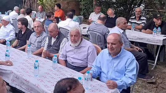 Günata Ailesi Türkiye'ye Örnek Oluyor