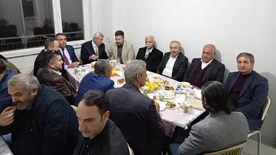 AKÇADAĞDER'den OSB Talebi