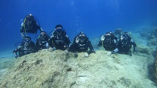 İtfaiye Dairesi 2022 Yılında 7 Bin 178 Olaya Müdahale Etti