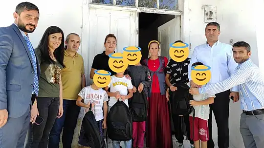 İyi Parti Yeşilyurt Teşkilatı Gönüllere Dokunuyor
