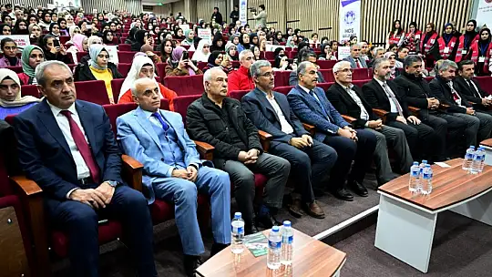 Battalgazi Belediyesi'nden Duygulandıran Program