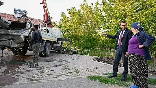 Şehit Yarbay Songül Yakut'un Ailesinin Sorunu Çözülüyor