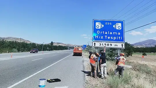 Malatya''da PTS-EDS Projesi