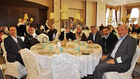 Akbulut ve Maskar Ailelerinden Muhteşem Düğün