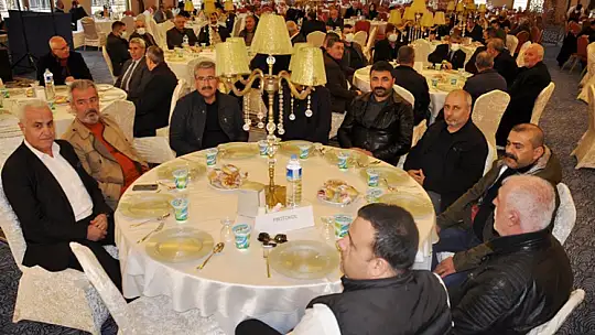 Akbulut ve Maskar Ailelerinden Muhteşem Düğün