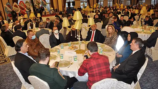 Akbulut ve Maskar Ailelerinden Muhteşem Düğün