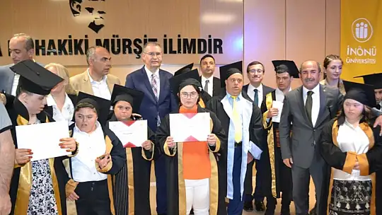 Özel Gençler +1 Farkla Üniversiteli Oldu