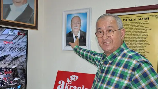 Sertel Basın Özgürlüğü Engellenemez