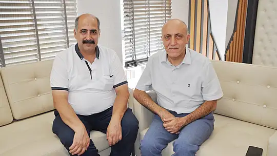 Başhekim Karaaslan ile 'Battalgazi Devlet Hastanesi Bölgenin En İyi Hastanesi Olma Yolunda'