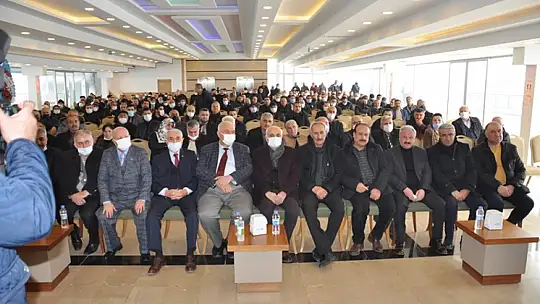 Emlakçılar Odasında Ali Özgül Güven Tazeledi