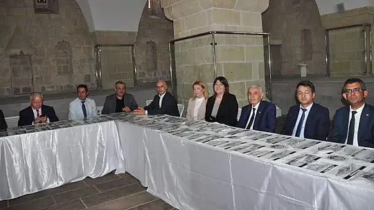 Ahilik Haftası Tarihi Kervansarayda Kutlandı