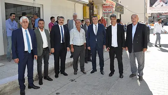 Malatya Ticaret Borsasında Başarı Kazandı