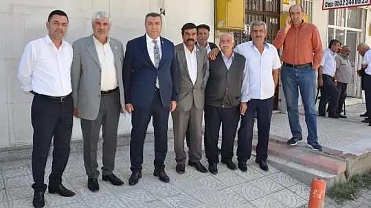 Malatya Ticaret Borsasında Başarı Kazandı