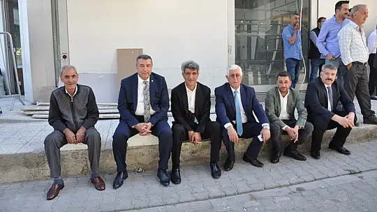 Malatya Ticaret Borsasında Başarı Kazandı