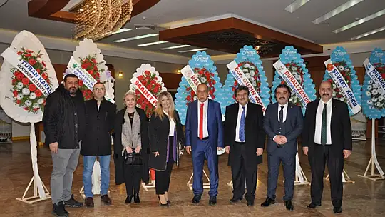 Muhteşem Gecede Haydar Karaduman Ödülleri Törenle Verildi