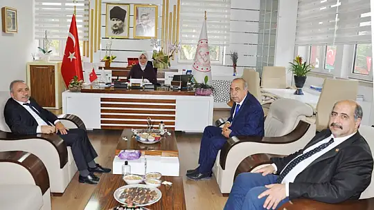 İl Milli Eğitim 2023'ün İlk Aylarında Taşınıyor