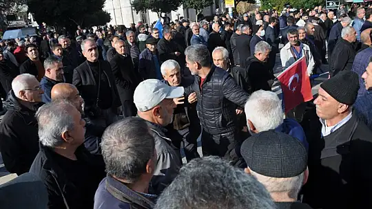 Ali Babacan Malatya'dan Seslendi