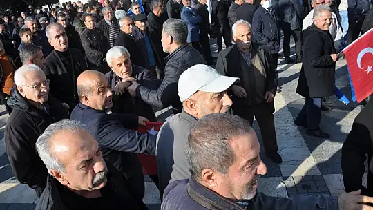 Ali Babacan Malatya'dan Seslendi