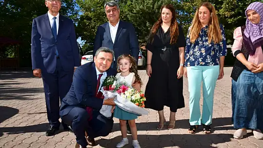 Vali Şahin Yazıhan İlçesinde İncelemelerde Bulundu