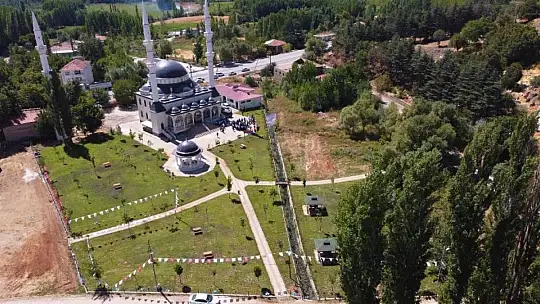 Başkan Gürkan' Altyapıyı Ayağa Kaldırıyoruz'