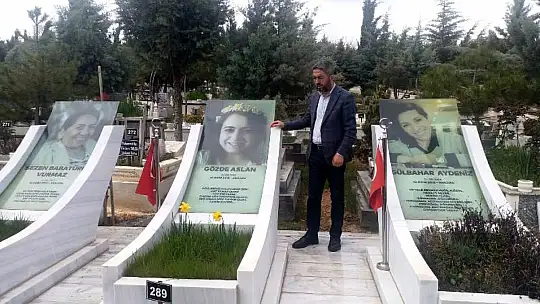 Milletvekili Adayı Enver Kiraz'dan Anlamlı Ziyaretler