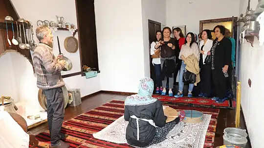 Başkan Güder' Şimdiye Kadar Yapılamayanı Yaptık'