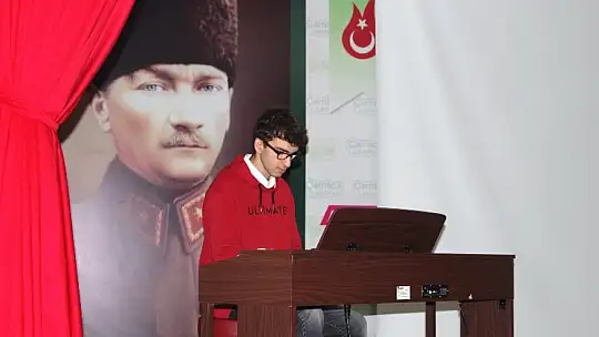 Cumhuriyet Ruhu ve Özel Çamlıca Koleji Farkı