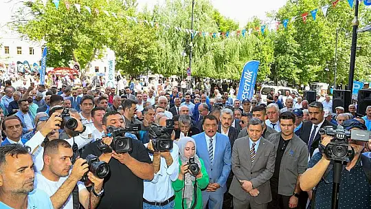 Esenlik'ten 3 Yeni Market Daha