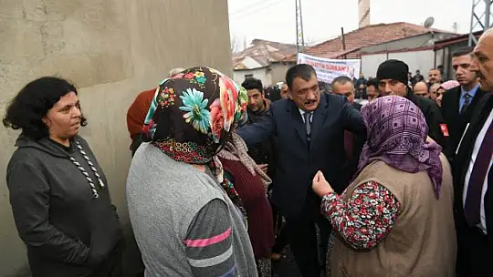 Bizim İçin Esas Olan İnsanların Birlik ve Beraberliğidir