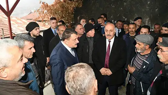 Bizim İçin Esas Olan İnsanların Birlik ve Beraberliğidir