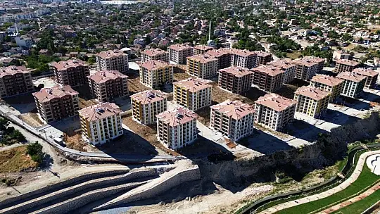 Başkan Güder'den Battalgazi'ye Kentsel Dönüşüm Müjdesi