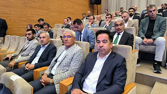 Bakan Özhaseki'' Her Ne Olursa Olsun'' Deyip Duyurdu:'Yasak Başlıyor''