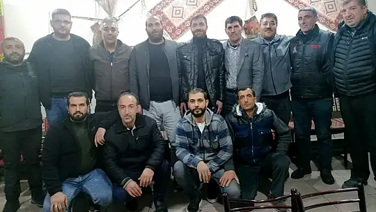 Koç' Ben Değil Biz Anlayışı Hakim Olacak'