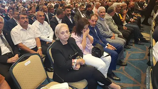 MHP İl Başkanı Gökhan Gök Güven Tazeledi