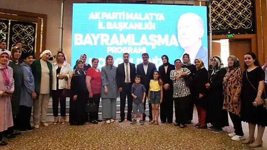 Başkan Gürkan Bayram Ziyaretlerine Devam Ediyor