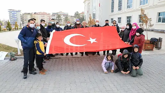 Battalgazi Belediyesi Personeline Afet Eğitimi Verildi